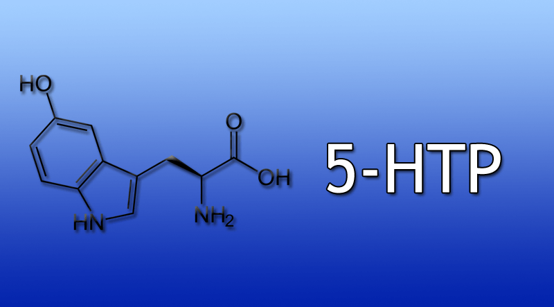 5-HTP – Benefits, How it works, Side effects, Dosage