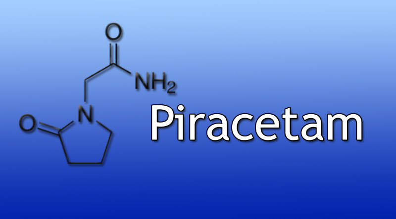 Piracetam – Benefits, How it works, Side effects, Dosage