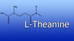 L-Theanine Chemical Structure