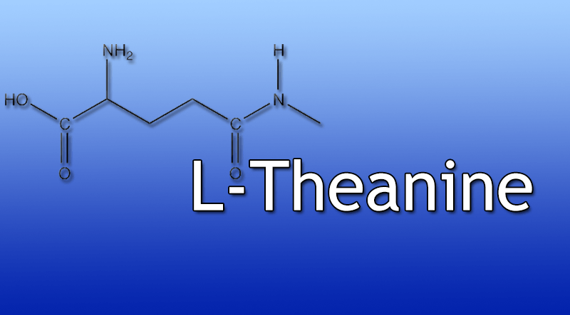 L-Theanine – Benefits, How it works, Side effects, Dosage