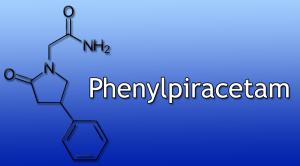 Phenylpiracetam as a gaming nootropic