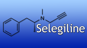 Selegiline for motivation