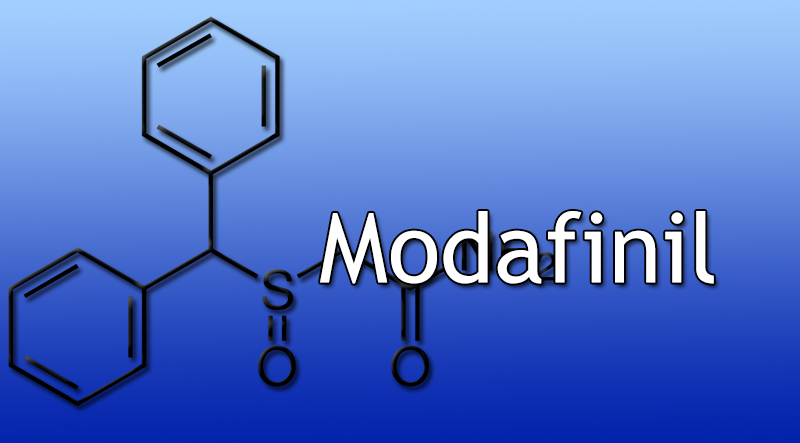 singing on modafinil