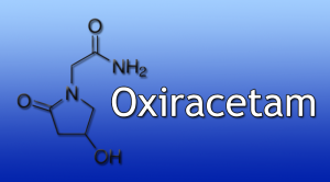 Oxiracetam for motivation
