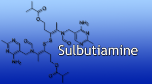 Sulbutiamine for motivation