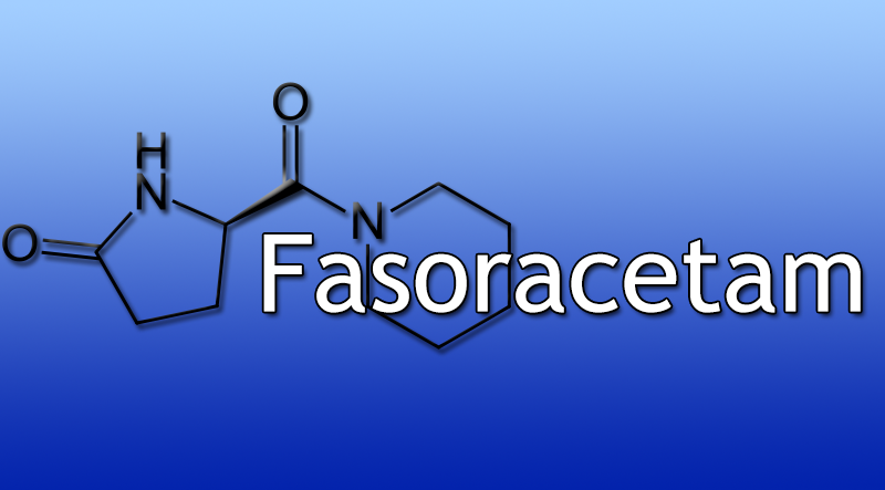 Fasoracetam – Scientific Review of Benefits, How it works, Side effects, Dosage