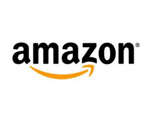 Amazon logo