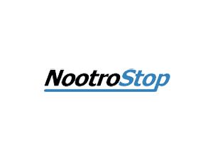 NootroStop logo