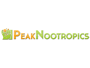 Peak Nootropics Logo