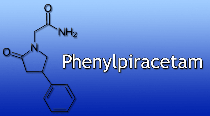 Phenylpiracetam – Review of Benefits, How it works, Side effects, Dosage