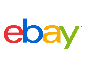 eBay Logo