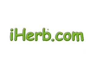 iHerb Logo