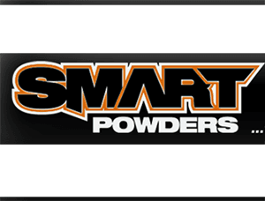 Smart Powders Logo